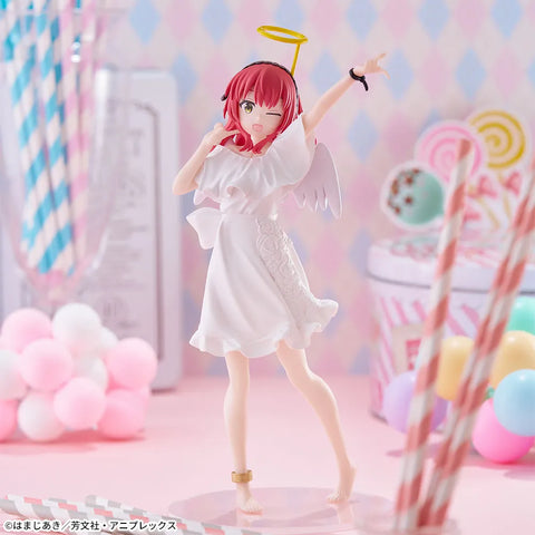 Sega - BOCCHI THE ROCK! - Kita Ikuyo Luminasta Figure