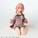 Sega - Amakami Family Matchmaking - Amakami Yuna Yumemirize Figure