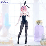 FuRyu - RE:ZERO − Starting Life in Another World - Ram BiCute Bunnies Figure