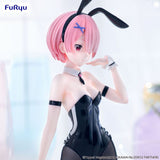 FuRyu - RE:ZERO − Starting Life in Another World - Ram BiCute Bunnies Figure