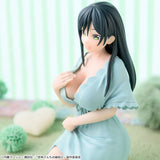 Sega - Amakami-san Chi no Enmusubi - Amakami Night Weight Yumemirize Figure