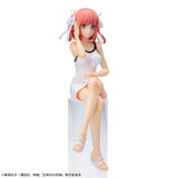 Sega - The Quintessential Quintuplets - Nakano Nino Chokonose PM Figure