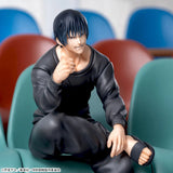 Sega - JUJUTSU KAISEN - Toji Fushiguro PM Perching Figure