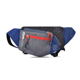 ZGMF-X13A PROVIDENCE GUNDAM waist bag in a professional studio setting with clear view and lighting