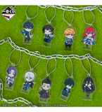 Kuji - Blue Lock The Second (OOS)