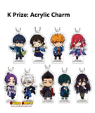 Kuji - Blue Lock The Second (OOS)