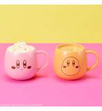 Kuji - Kirby's New Life (OOS)