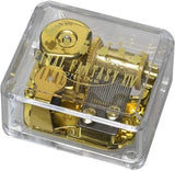 Accessories FINAL FANTASY XIV ORCHESTRA CONCERT Music Box