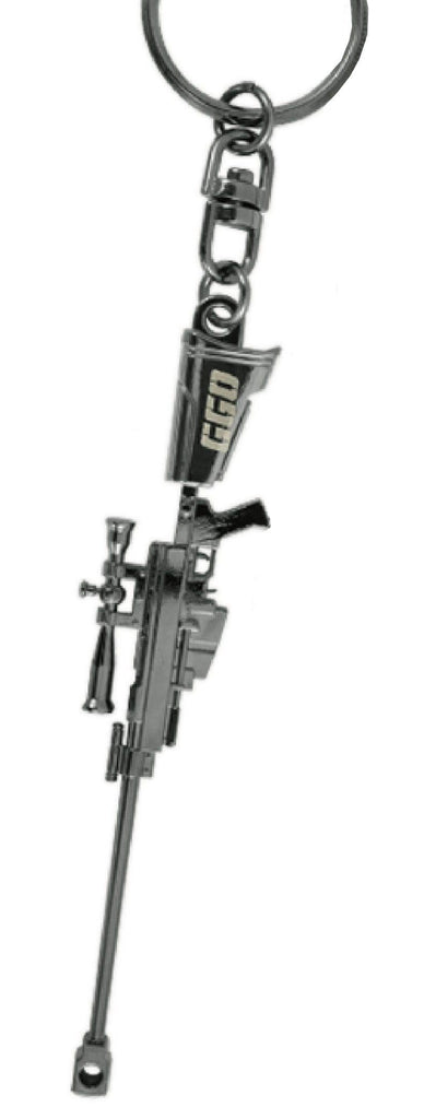 Pin on GGO snipers