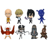 Blind Box 16d Collectible Figure Collection: ONE PUNCH MAN Vol. 1