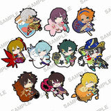Blind Box Kuji - 100 Sleeping Princes and the Kingdom of Dreams Rubber Strap <br> [BLIND BOX]