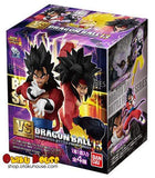 Blind Box Kuji - Dragon Ball Super Versus Battle Figure Series 13 <br>[2 Blind Boxes]