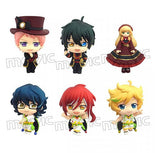 Blind Box Kuji - Ensemble Stars Color Collection Trading Figures <br> [BLIND BOX]