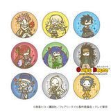 Blind Box Kuji - Fairy Tail Can Badge <br> [BLIND BOX]