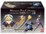 Blind Box Kuji - Fate/Grand Order Mini Weapon Collection Vol.1 <br> [Blind Box]