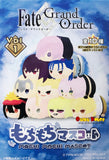 Blind Box Kuji - Fate Grand Order Mochi Mochi Mascot Vol. 1<br> [BLIND BOX]