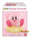Blind Box Kuji - Kirby Friends Mini Figure <br>[2 BLIND BOXES]