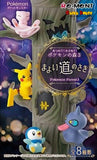 Blind Box Kuji - Pokemon Forest 3 <br>[BLIND BOX]