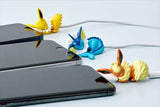 Blind Box Kuji - Pokemon On The Cable Vol. 3 <br>[BLIND BOX]