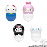 Blind Box Kuji - Sanrio Characters Coo'nuts<br> [2 BLIND BOXES]