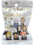 Blind Box LIVE Kuji - Harry Potter Finger Puppets <br>[2 BLIND BOXES]
