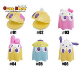 Blind Box LIVE Kuji - PAC-MAN Sanrio Characters <br>[2 BLIND BOXES]