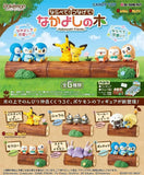 Blind Box LIVE Kuji - Pokemon - Nakayoshi Friends (Tree of Friendship) <br>[BLIND BOX]