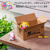 Blind Box LIVE Kuji - Sailor Moon - Sailor Mewn Mini Figure <br>[BLIND BOX]
