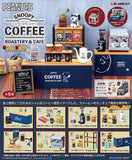 Blind Box LIVE Kuji - Snoopy Coffee Roastery and Cafe <br>[BLIND BOX]