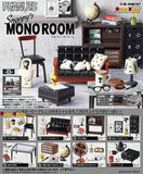 Blind Box LIVE Kuji - Snoopy's Mono Room <br>[BLIND BOX]
