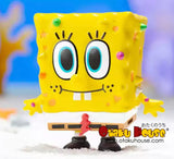 Blind Box LIVE Kuji - SpongeBob Squarepants x Tokidoki <br>[BLIND BOX]