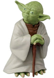 Blind Box Star Wars Yoda Mini Metal Collection #5 Figure