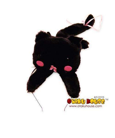 Cosplay Props Black Cat Headband (Cosplay)
