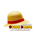 Cosplay Props Monkey D. Luffy Straw Hat ( Cosplay )