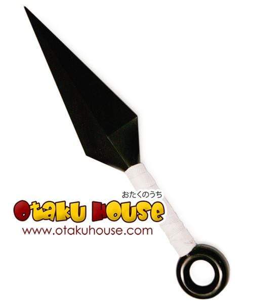 Cosplay Props Ninja Kunai (1:1 scale)