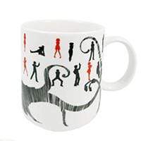 Cups Assassination Classroom - Class 3-E Mug