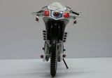 Figurine 1/6 Masked Rider Motor Bike - V3 Hurricane w/ Revolving Cyclone