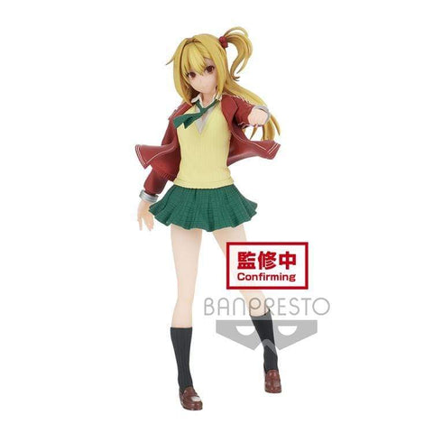 Figurine BATTLE IN 5 SECONDS AFTER MEETING YURI AMAGAKE FIGURE <br>[Pre-Order]