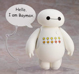 Figurine BIG HERO 6 BAYMAX NENDOROID NO.1630 <br>[Pre-Order]