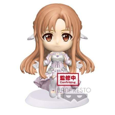 Figurine CHIBIKYUN CHARACTER『SWORD ART ONLINE: ALICIZATION WAR OF UNDERWORLD』(B:ASUNA)