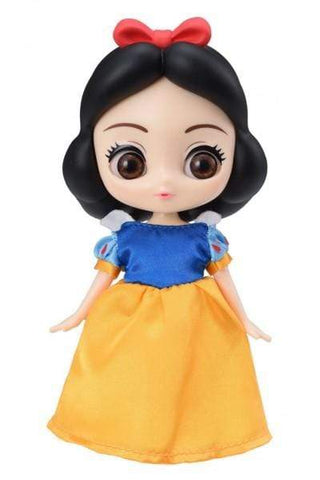 Figurine CuiCui Disney Characters PM Doll- Snow White Anime