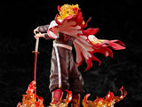Figurine Demon Slayer: Kimetsu no Yaiba: The Movie -Mugen Train-KYOJURO RENGOKU <br>[Pre-Order]