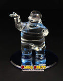 Figurine Doraemon Figure - Glass Crystal (Gian)