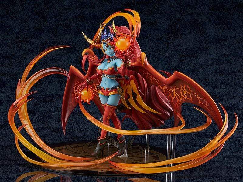 Figurine DRAGON BALL PUZZLE AND DRAGONS -HERA UR FIGURE