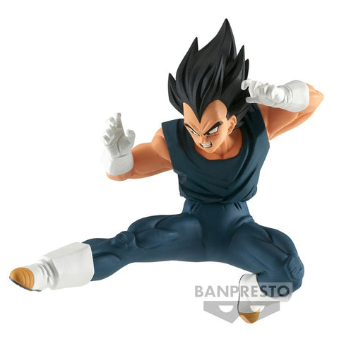 vegito smoking a cigarette Bad ass The Vegito Fans Club (@welovevegito)