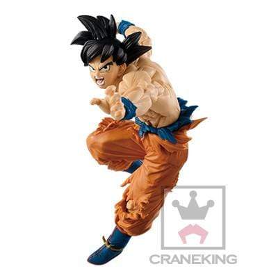 Figurine DragonBall Super- Son Goku Tag Fighters Figure