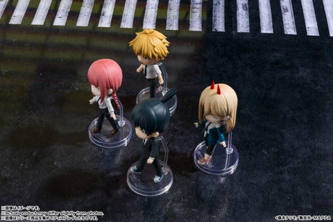 Chainsaw Man PM Perching PVC Statue Aki Hayakawa 14 cm Chainsaw Man PM Perching PVC Statue Aki Hayakawa 14 cm