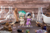 Figurine Figuarts Mini Asagiri Gen
