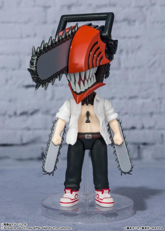 Figurine Figuarts mini Chainsaw Man <br>[Pre-Order]