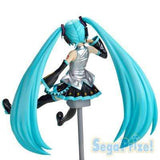 Figurine Hatsune Miku Project Diva X HD Super Premium Figure